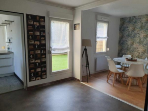 Duplex appartement 120m2
